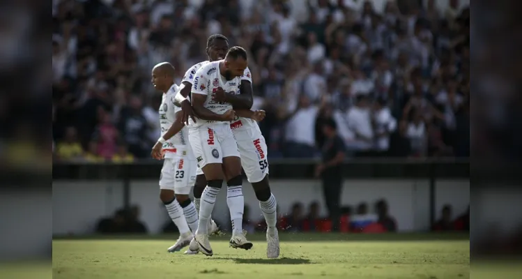 Agora, no dia 27, o Operário enfrenta novamente o Furacão, dessa vez na Ligga Arena, em Curitiba.