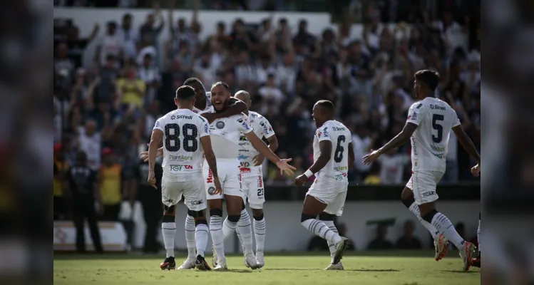 Agora, no dia 27, o Operário enfrenta novamente o Furacão, dessa vez na Ligga Arena, em Curitiba.