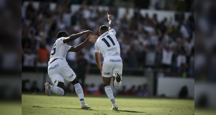 Agora, no dia 27, o Operário enfrenta novamente o Furacão, dessa vez na Ligga Arena, em Curitiba.