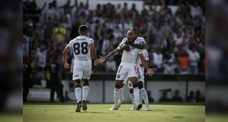 Agora, no dia 27, o Operário enfrenta novamente o Furacão, dessa vez na Ligga Arena, em Curitiba.