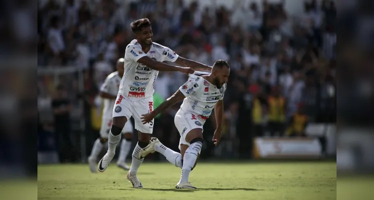 Agora, no dia 27, o Operário enfrenta novamente o Furacão, dessa vez na Ligga Arena, em Curitiba.