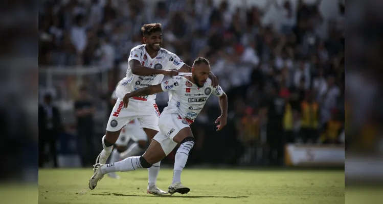 Agora, no dia 27, o Operário enfrenta novamente o Furacão, dessa vez na Ligga Arena, em Curitiba.