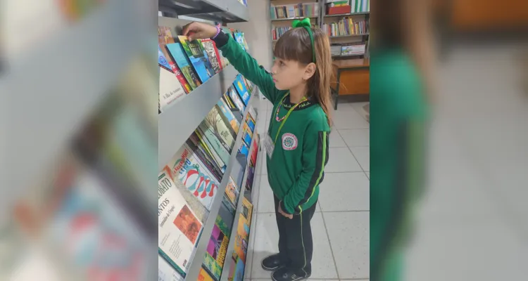 Diversidade de temas e métodos permite mais interesse dos alunos pela leitura.