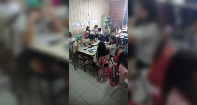 Medidas contribuem para diversificar métodos de aprendizagem da turma.