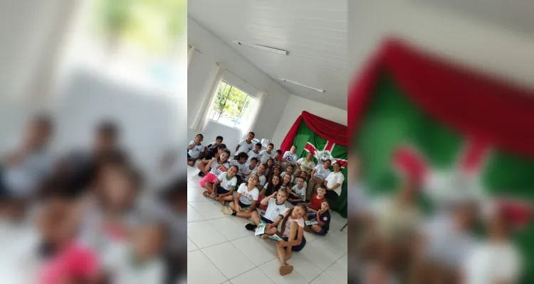 Reportagem com especialista, produção audiovisual e investigação ampliaram conhecimentos.