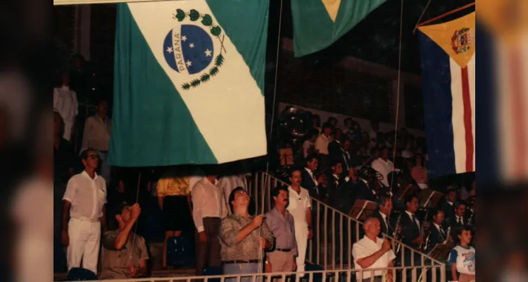 A primeira edição foi no início dos anos 1950, participaram 52 instituições de ensino; já em 2023, foram mais de 113 mil participantes de 396 municípios.