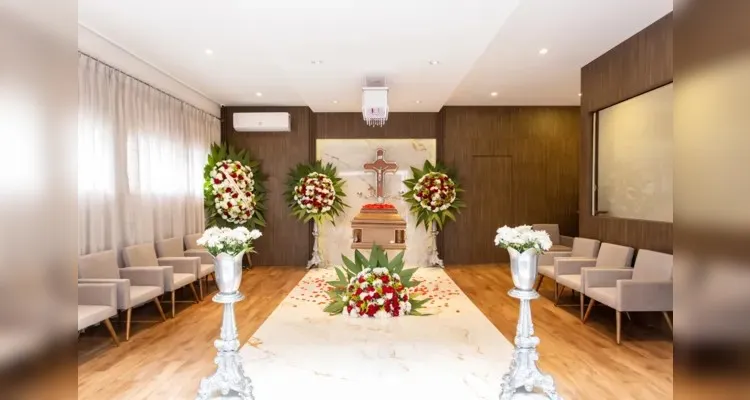 Obituário do dia 28 de abril de 2024 (domingo)
