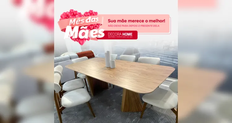 Promoções tiveram início nessa segunda-feira