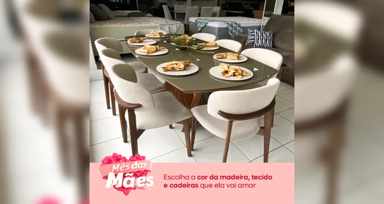 Promoções tiveram início nessa segunda-feira