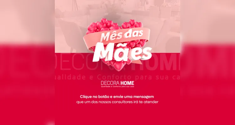 Promoções tiveram início nessa segunda-feira