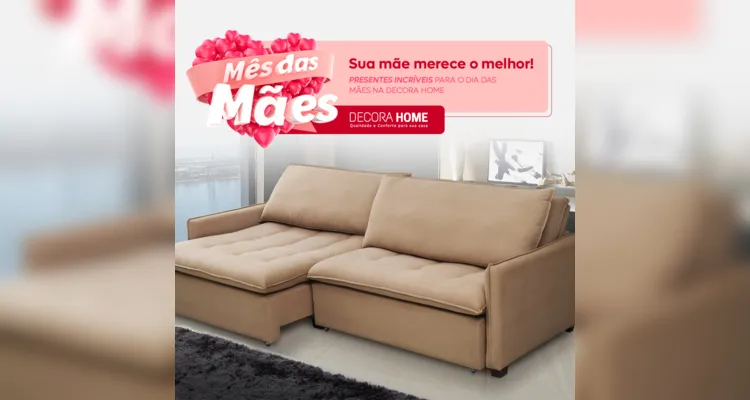 Promoções tiveram início nessa segunda-feira