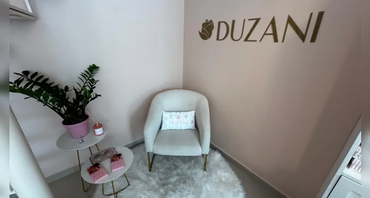 A Duzani Lingerie, uma das mais importantes franquias de moda íntima, está à procura de mulheres que queiram ser consultoras de venda em Ponta Grossa e região