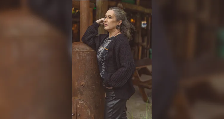 Coluna RC entrevista Paula Cosmoski Campagnoli