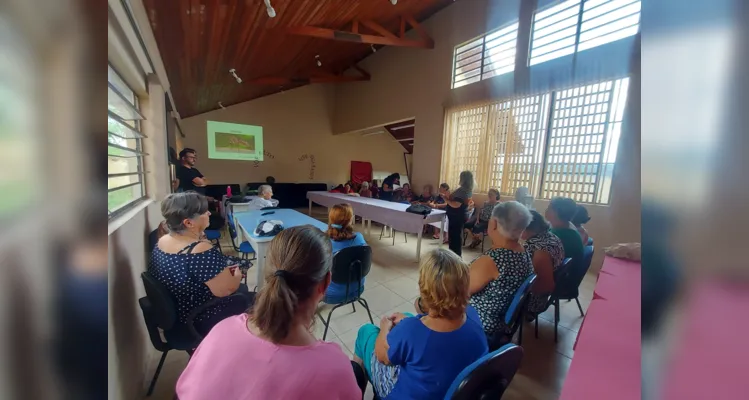 Piraí do Sul realiza ação contra a dengue no município