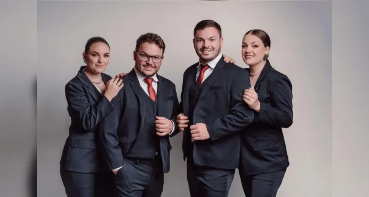 Na Javorski Produções, cada momento é tratado com cuidado e dedicação.