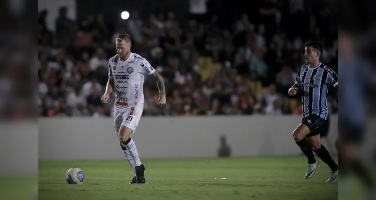  A partida decisiva do confronto acontece na Arena do Grêmio, em Porto Alegre, no Rio Grande do Sul, em 22 de maio, às 19h30.