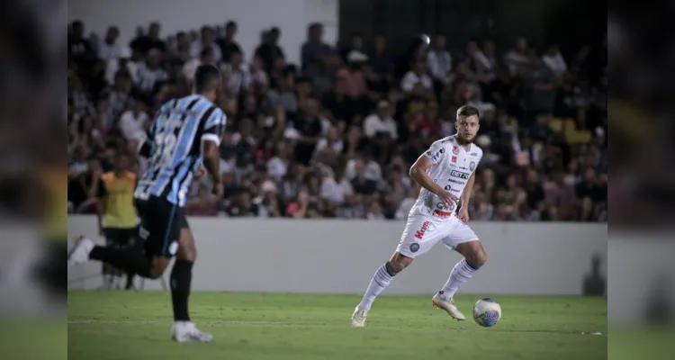 A partida decisiva do confronto acontece na Arena do Grêmio, em Porto Alegre, no Rio Grande do Sul, em 22 de maio, às 19h30.