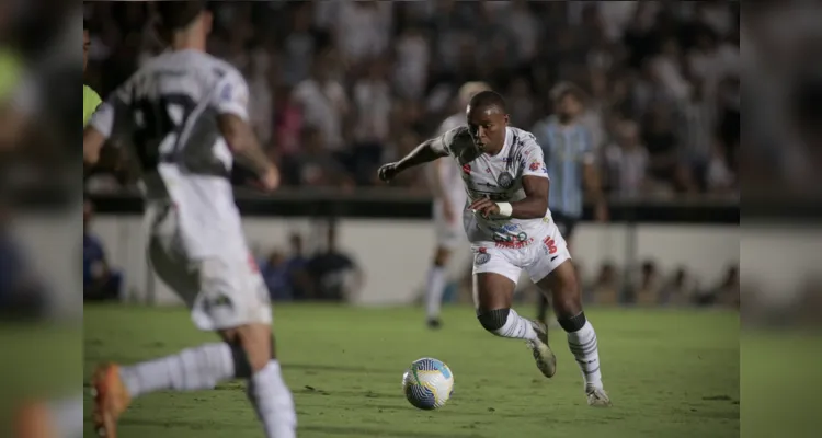  A partida decisiva do confronto acontece na Arena do Grêmio, em Porto Alegre, no Rio Grande do Sul, em 22 de maio, às 19h30.