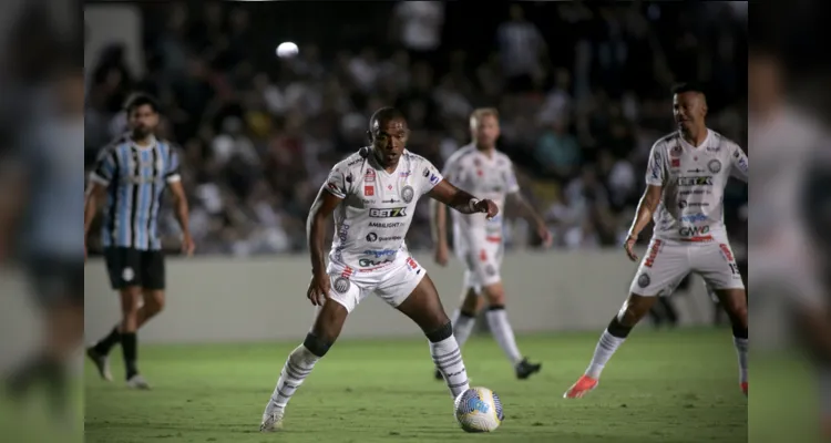  A partida decisiva do confronto acontece na Arena do Grêmio, em Porto Alegre, no Rio Grande do Sul, em 22 de maio, às 19h30.