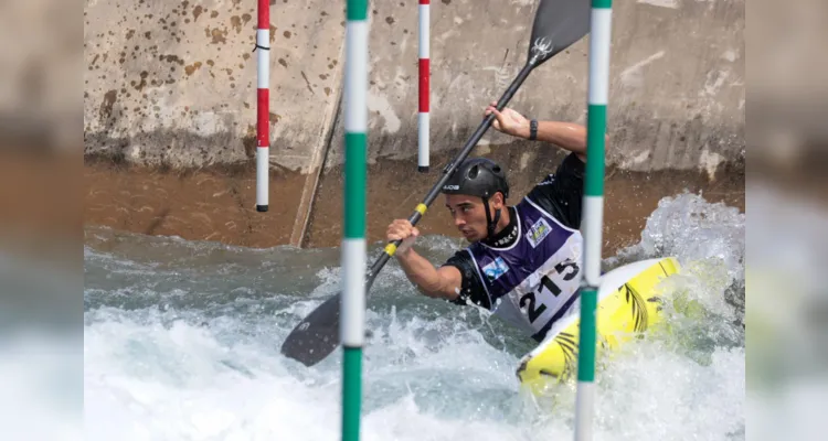 Os resultados obtidos no Panamericano representam o melhor desempenho da equipe de Tibagi no atual ciclo da equipe.