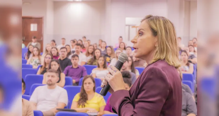 Hospital Universitário-UEPG recebe novos residentes de saúde