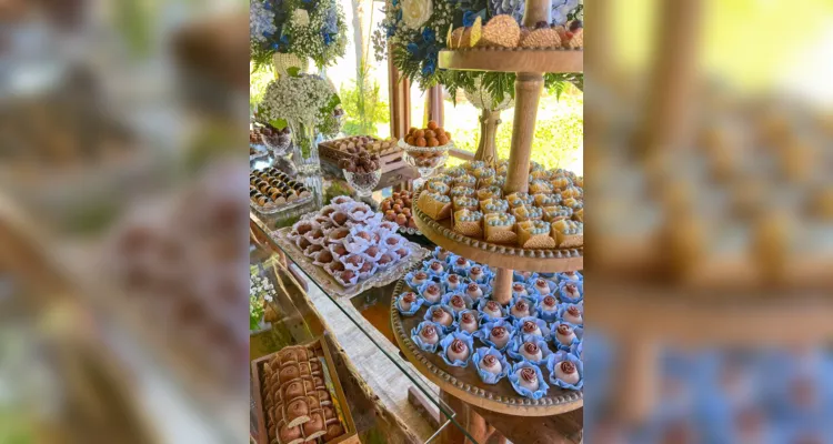 A Yaske Chocolates é uma empresa dedicada à produção de doces finos e lembrancinhas doces. 
