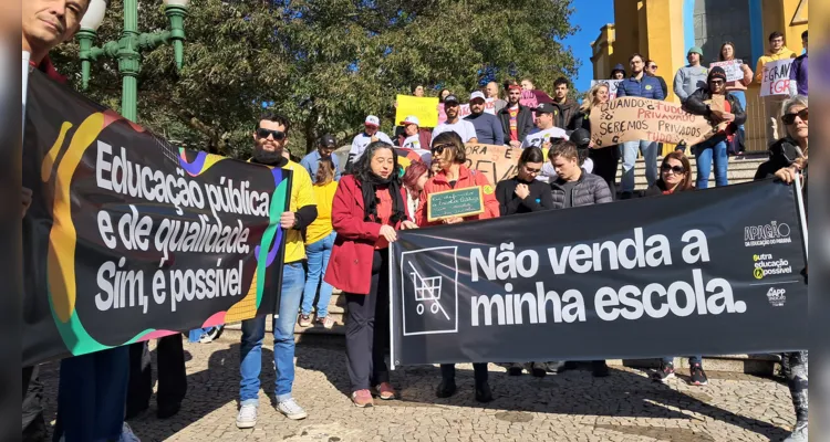 O projeto ainda precisa ser aprovado pela Assembleia Legislativa antes de poder ser implementado