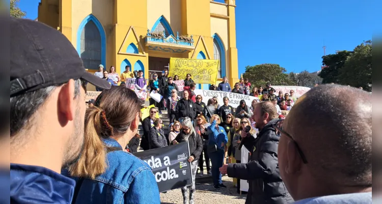 O projeto ainda precisa ser aprovado pela Assembleia Legislativa antes de poder ser implementado