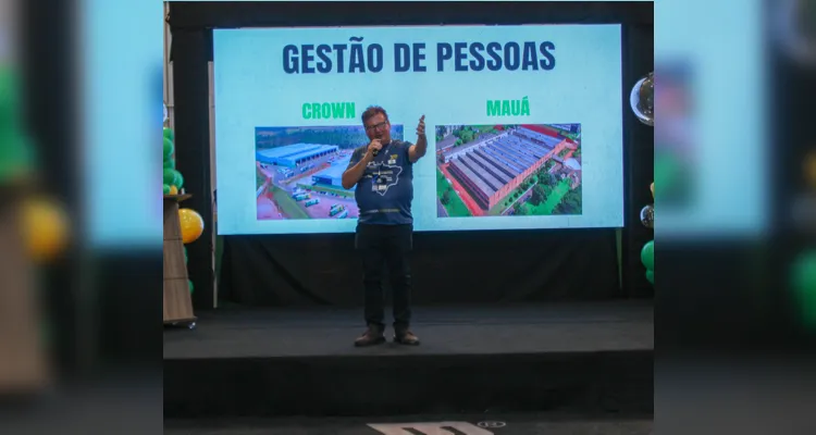 Master Cargas Brasil faz workshop e prepara novidades para 2024