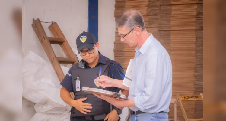 Diferentemente de bazares anteriores, realizados em um contexto de pandemia, dessa vez a ação é aberta e não há lista de interesses.