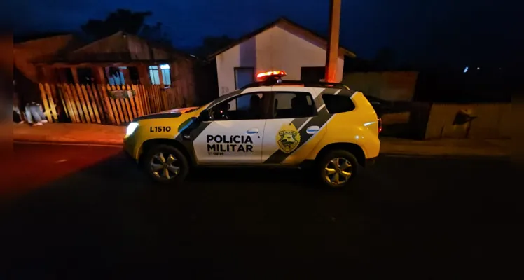 Casal é baleado na madrugada desta sexta-feira no bairro Boa Vista