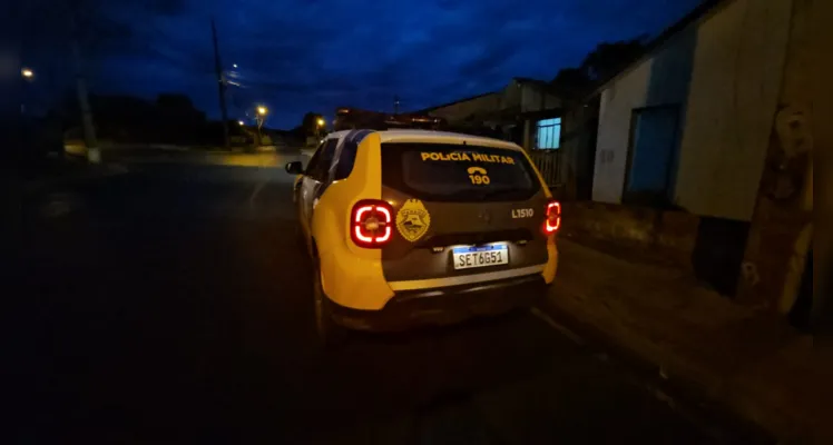 Casal é baleado na madrugada desta sexta-feira no bairro Boa Vista