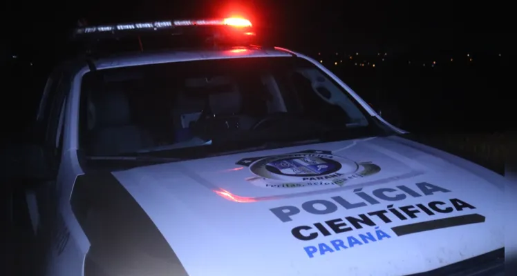 Corpo de mulher é encontrado em estado de decomposição em PG