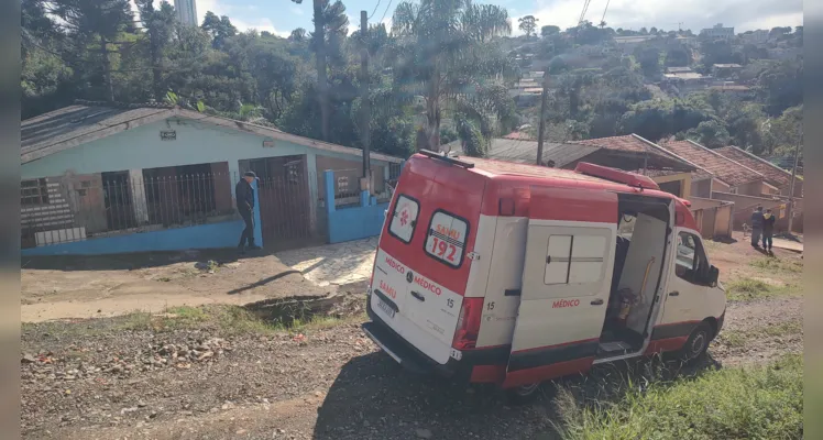 Homem é encontrado morto dentro de casa na vila Coronel Cláudio