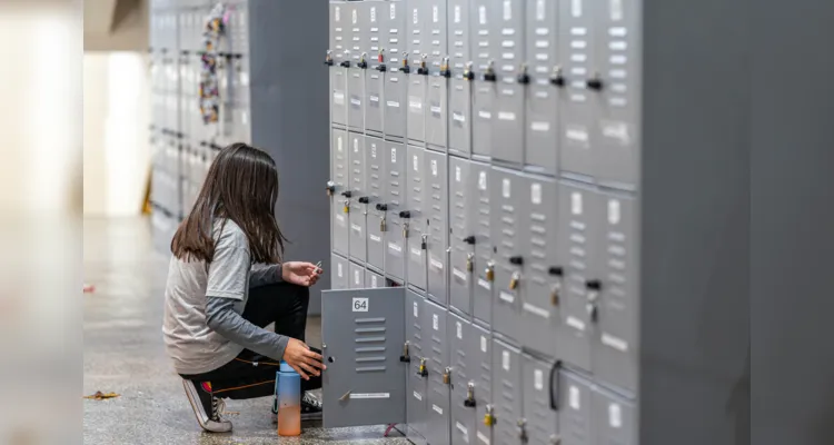 Cerca de um milhão de estudantes voltam às aulas, pela rede de ensino, nesta quarta-feira