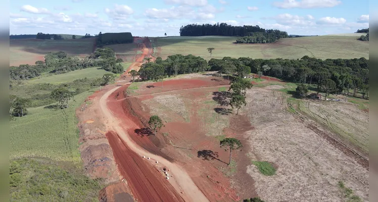 Obra é aguardada a mais de 50 anos na região