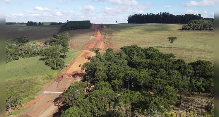 Obra é aguardada a mais de 50 anos na região