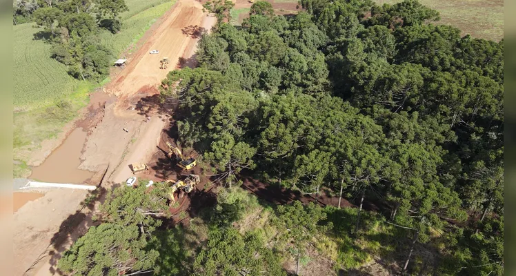 Obra é aguardada a mais de 50 anos na região