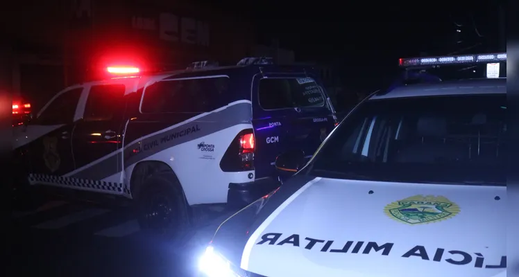 Explosão aconteceu por volta das 02h46 desta quarta-feira (27) em uma agência da Caixa Econômica na Santa Paula