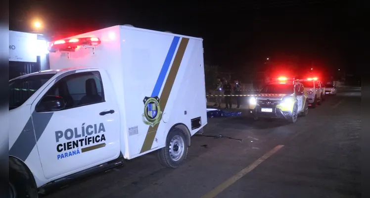 Dois jovens são baleados na Vila Castanheira e um morre no local