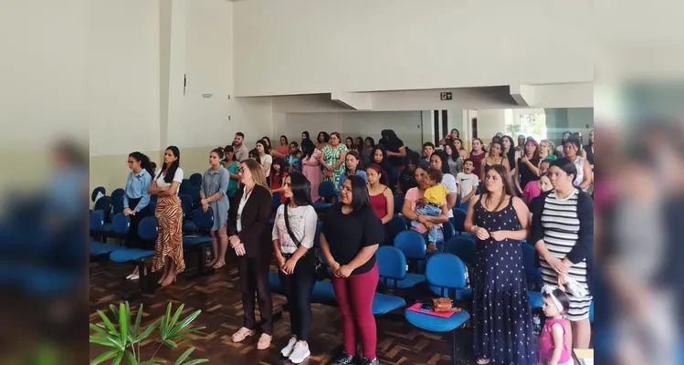 Caritas Diocesana viabiliza dois cursos profissionalizantes