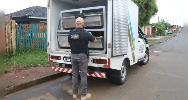 Mulheres foram baleadas na cabeça no Jardim Califórnia II, na região da Boa Vista, na madrugada desta terça-feira (21)