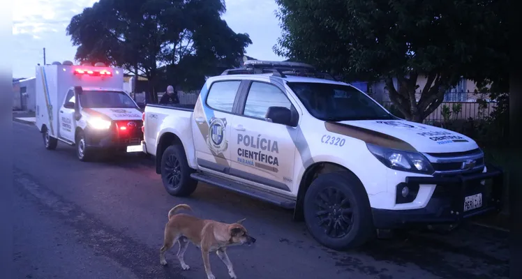 Mulheres foram baleadas na cabeça no Jardim Califórnia II, na região da Boa Vista, na madrugada desta terça-feira (21)