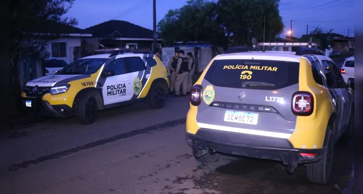 Mulheres foram baleadas na cabeça no Jardim Califórnia II, na região da Boa Vista, na madrugada desta terça-feira (21)