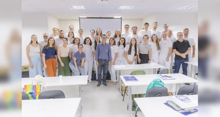 Curso de extensão em fabricação de queijos da UEPG forma nova turma