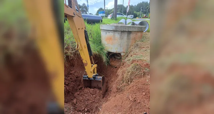 Sanepar suspende manobras programadas para esta sexta e sábado