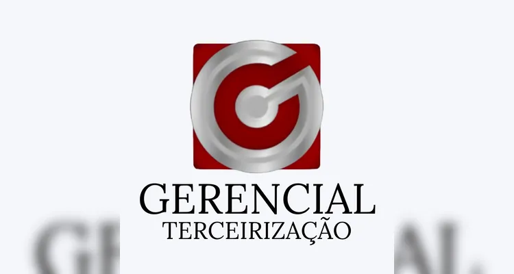 Iniciativa é da Gerencial Terceirização.