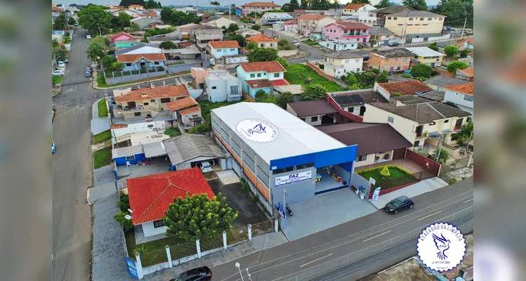 Atacadão da Limpeza fica no bairro Contorno.