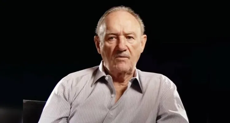 Ator Gene Hackman