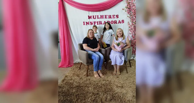 Confira os registros da ampla proposta jornalística em sala de aula.